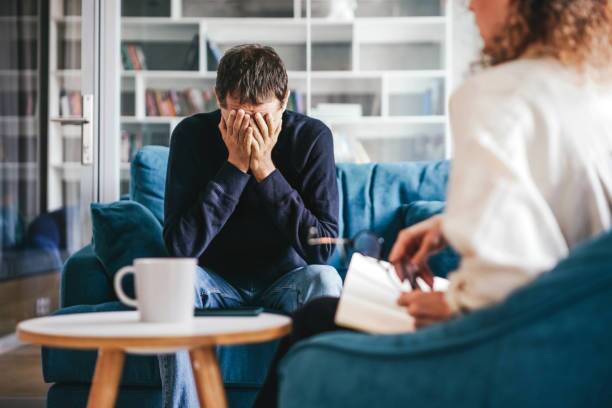 Psychosexual Therapy in Riyadh 1 Psychosexual Therapy how it works