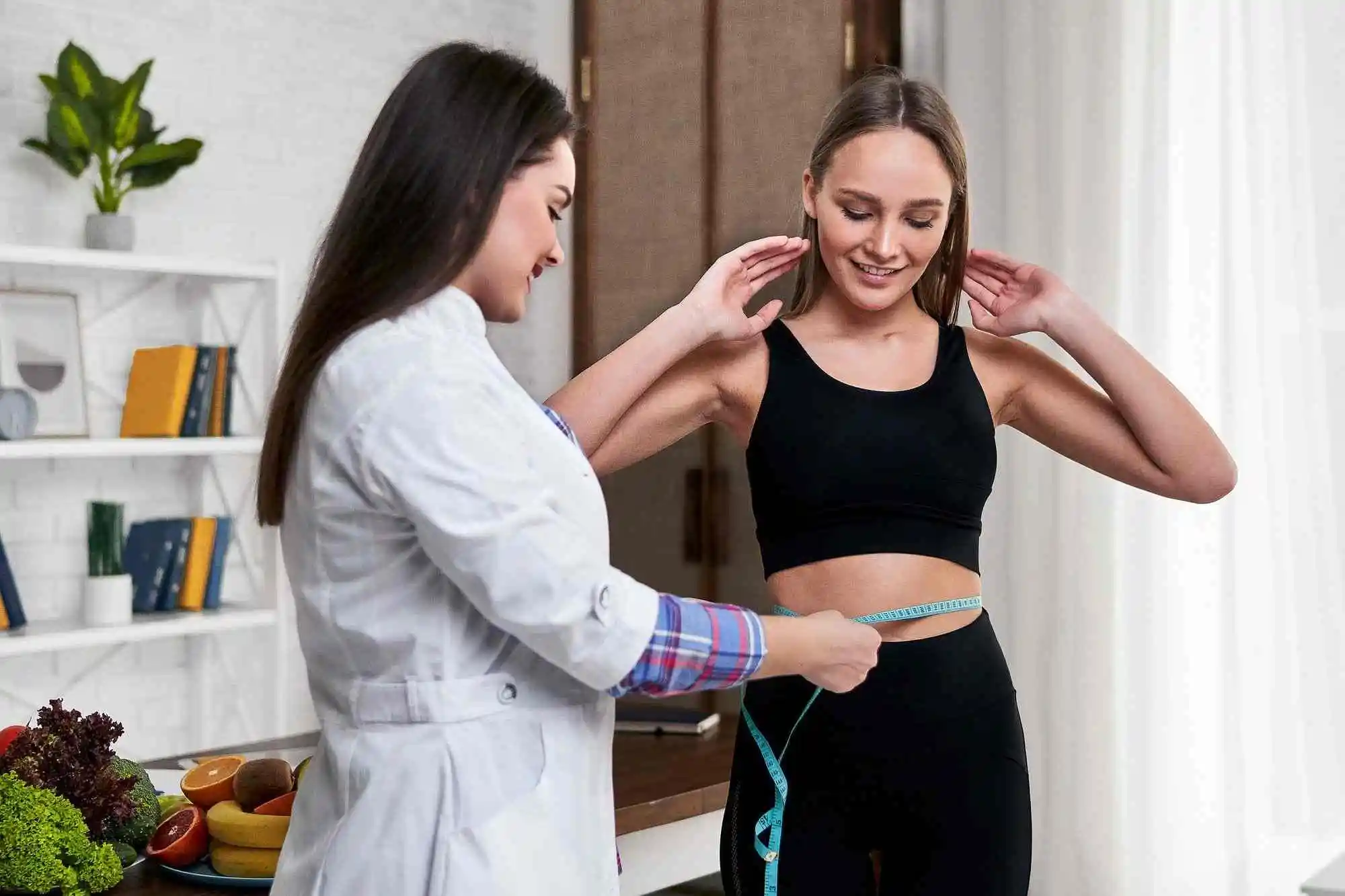 Saxenda Injections in Riyadh 3 Post weight loss surgery in Riyadh