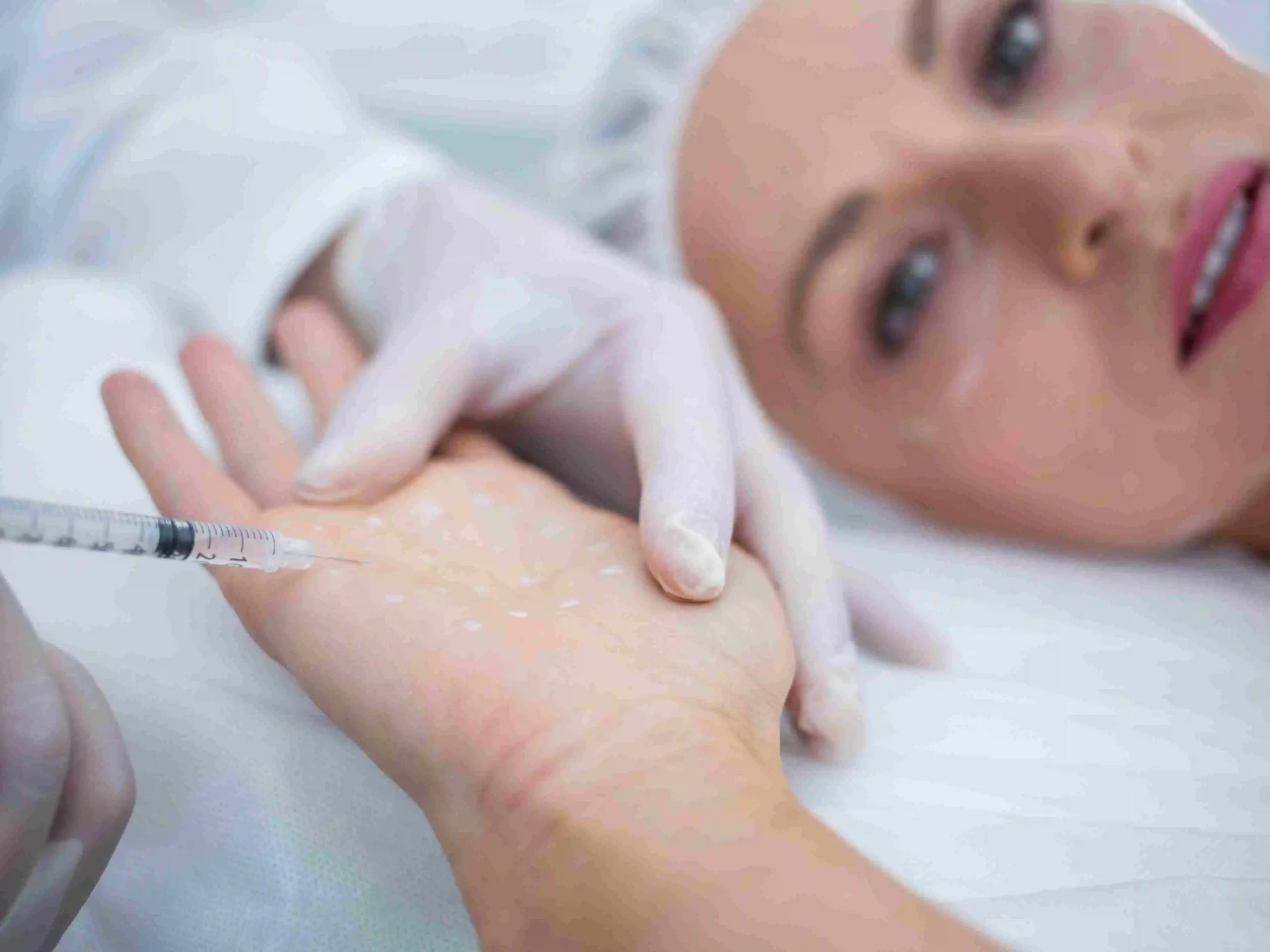Excessive Sweating Hyperhidrosis in Riyadh |KSA 3 Hyperhidrosis Treatment cost in Riyadh