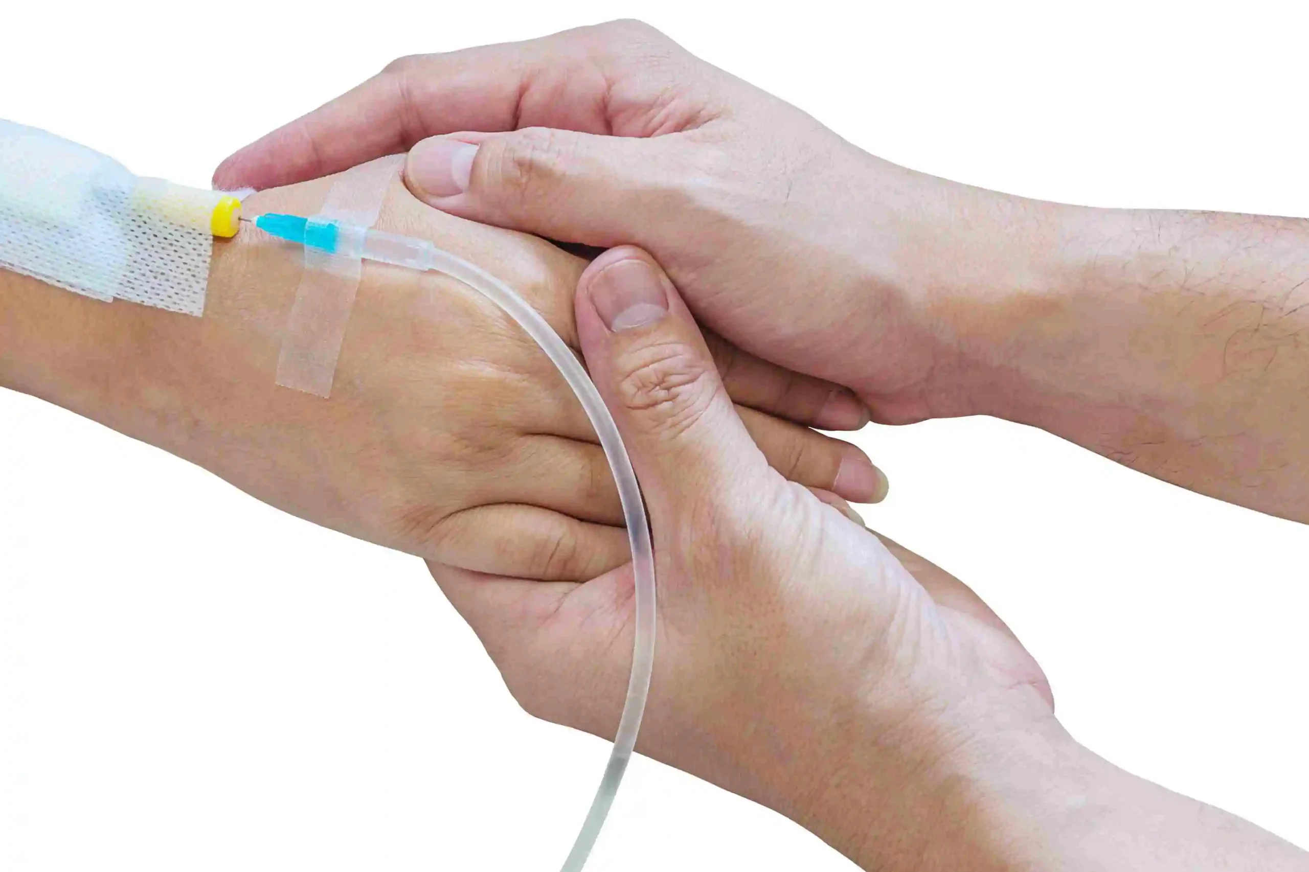 Affordable Blood Tests at Home in Riyadh 3 IV Ozone Therapy in Riyadh