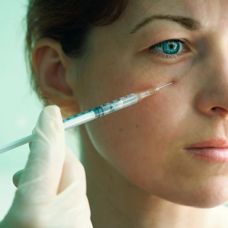 Eye Bag Removal in Riyadh | Saudi Arabia 1 eye bag removal how it works