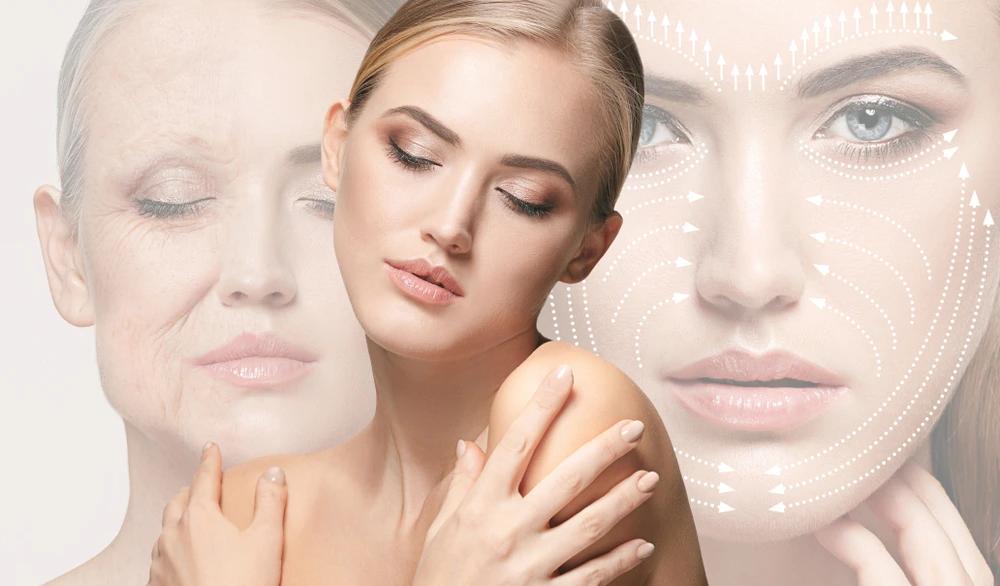 Buccal Fat Removal in Riyadh | Saudi Arabia 1 buccal fat removal before and after