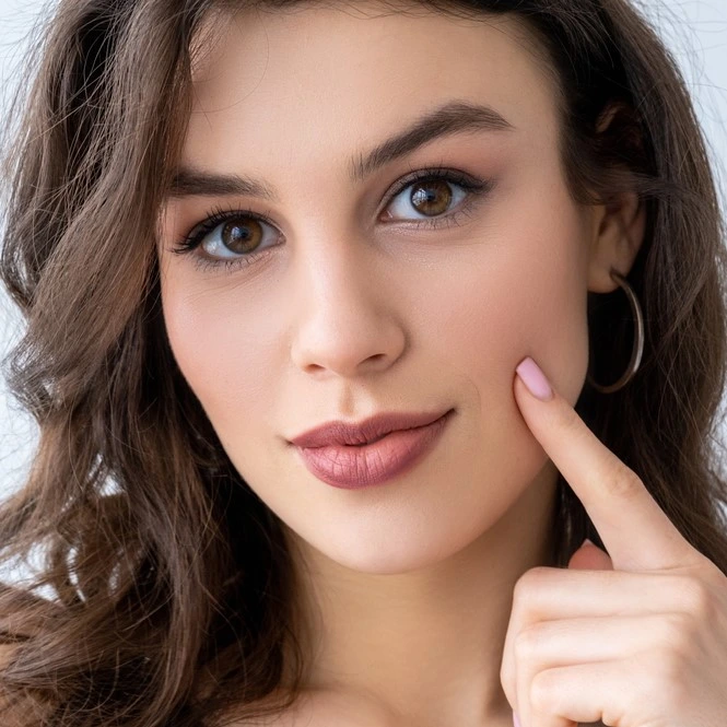 Dimple Creation in Riyadh | Saudi Arabia 5 cheek augmentation in saudi arabia