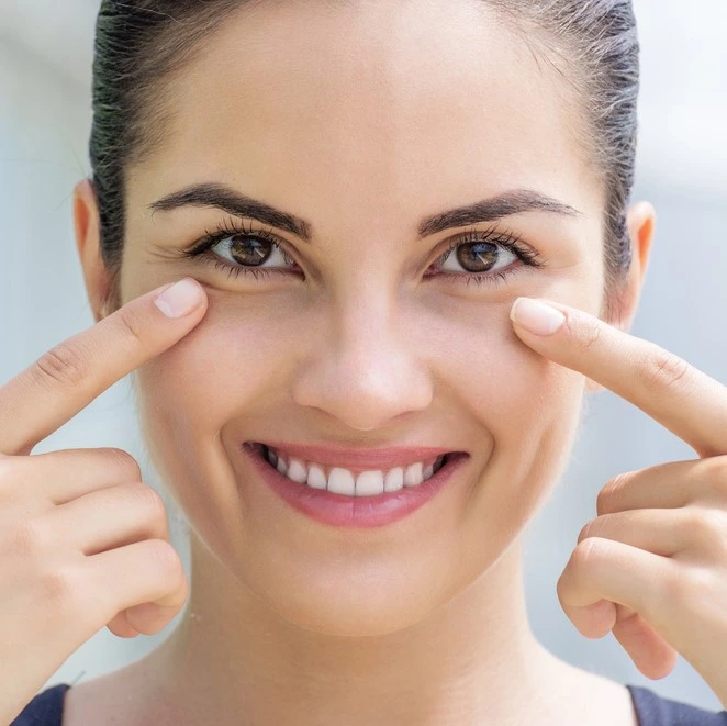 Dark Circles Treatment in Riyadh | Saudi Arabia 3 under eye fillers in riaydh saudi arabia