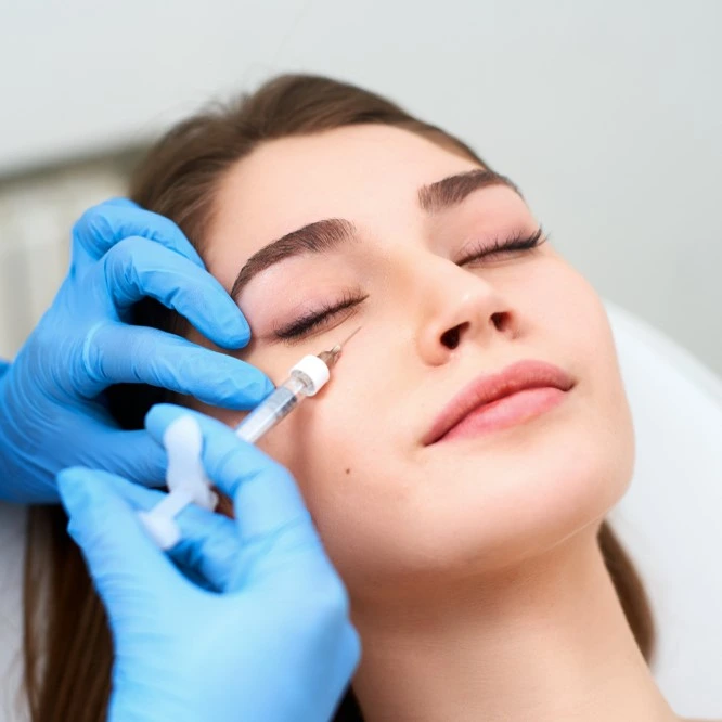 Under Eye Fillers in Riyadh 1 under eye fillers procedure