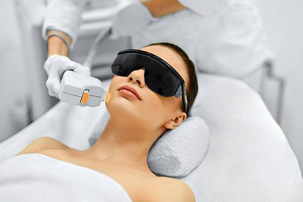 Freckles and Blemishes Treatment in Riyadh 1 Freckles and blemishes procedure
