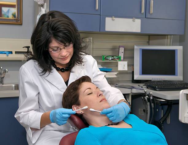 Superficial Chemical Peels in Riyadh 1 Superficial chemical peel how it works