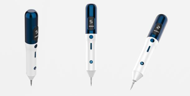Plasma Pen Treatment in Riyadh 1 plasma pen how it works