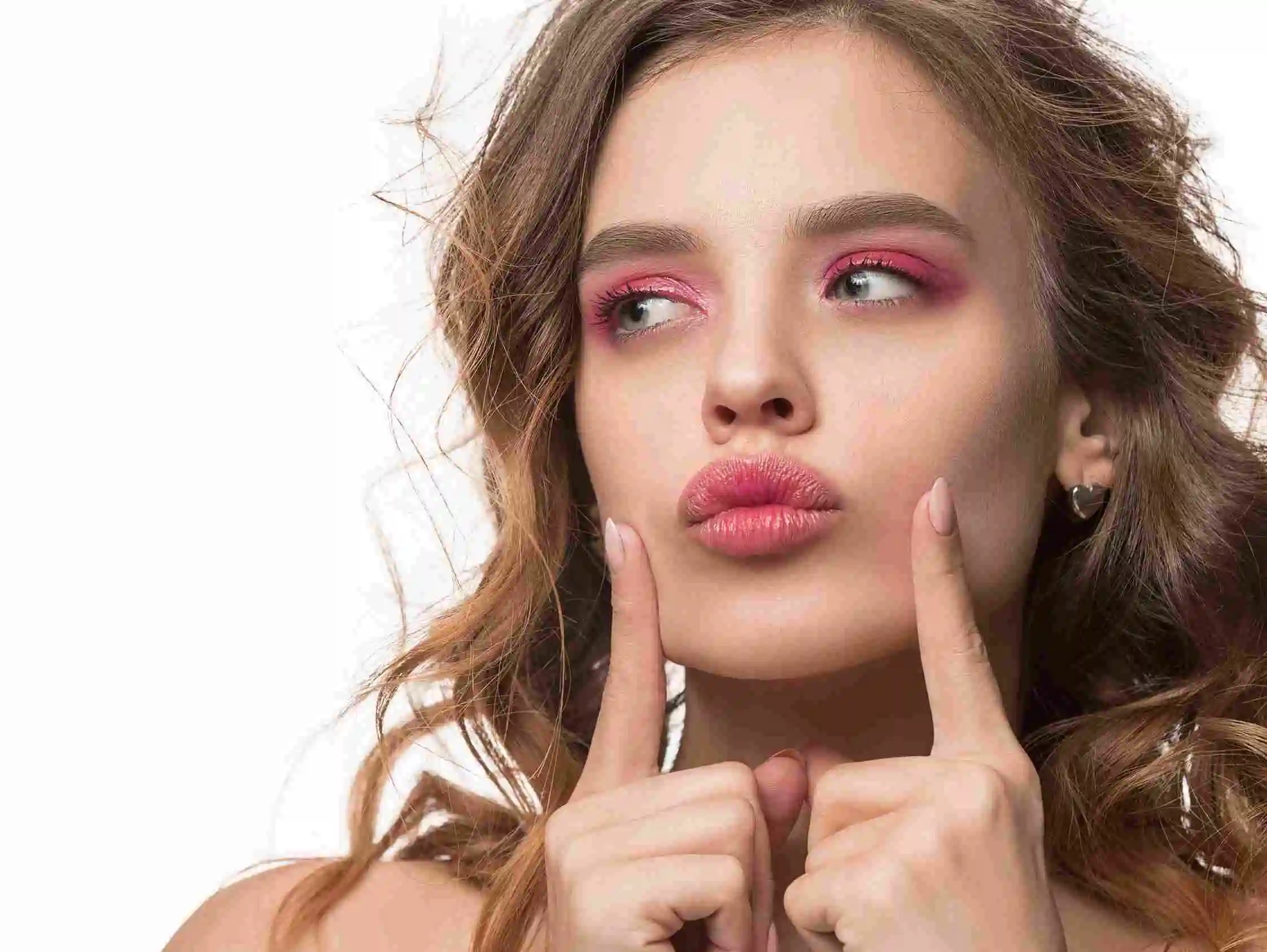LIP FILLERS in Riyadh | Saudi Arabia 5 LIP FILLERS COST