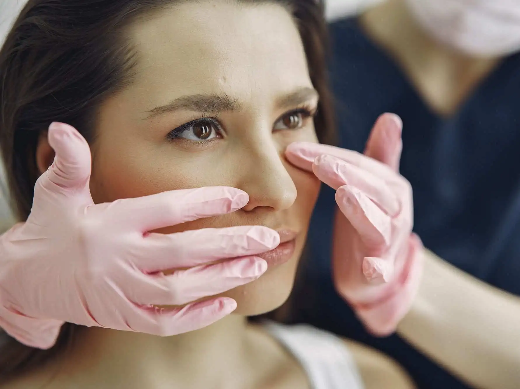 Silicone Nose Surgery in Riyadh 5 silicone nose surgery cost in riyadh