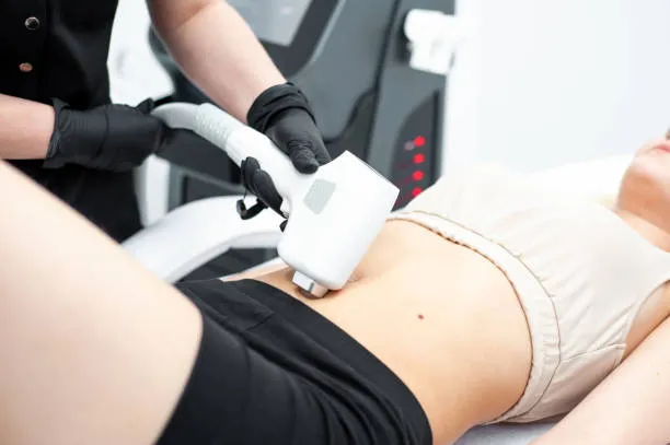 Weight Loss Injections in Riyadh 4 gps laser liposuction in riyadh