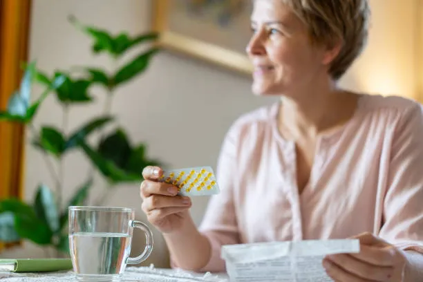 Menopause Treatment in Riyadh 4 menopause treatment in riyadh