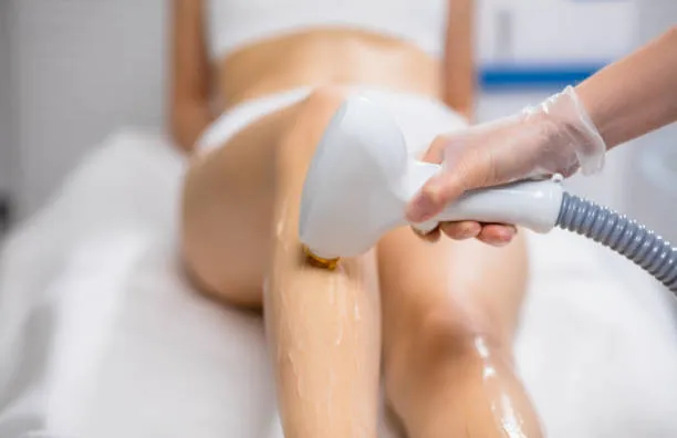Laser Hair Removal in Riyadh 3 Does Laser Hair Removal Work On Any Skin Type