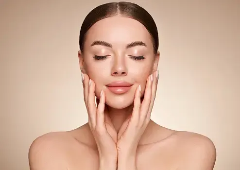 Best HydraFacial in Riyadh 5 skin tone treatment