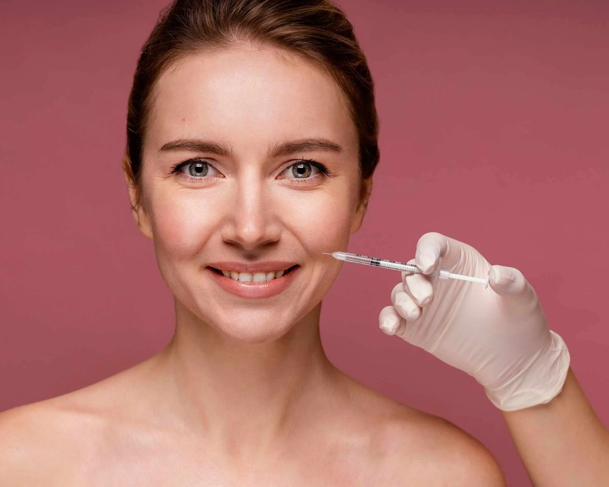Hyaluronic Acid Injections in Riyadh 2 Filler Injections in Riyadh