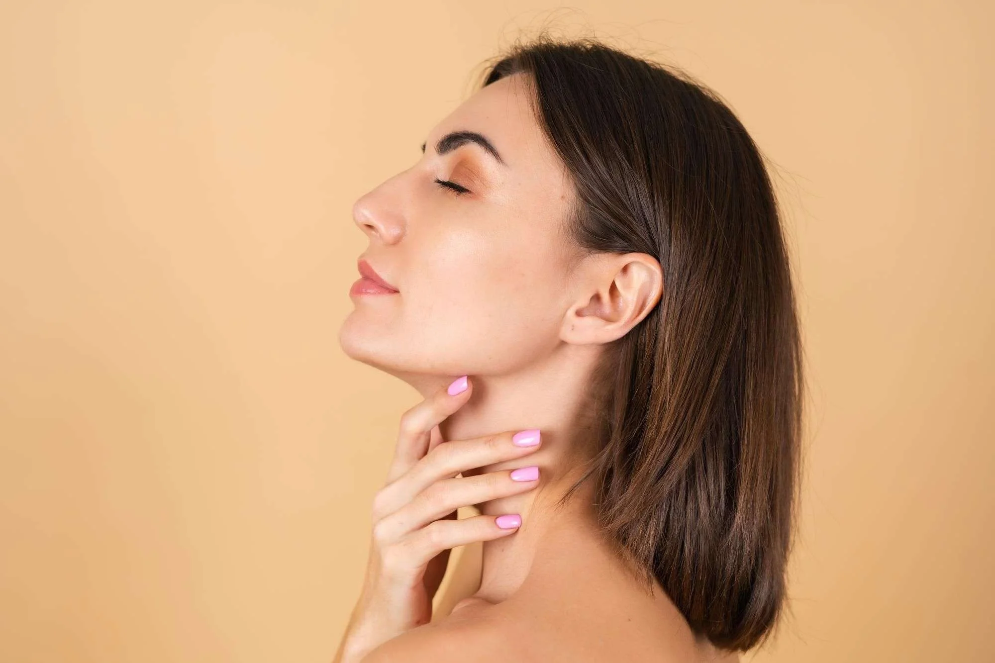 Jawline Contouring in Riyadh 6 Jawline Contouring cost in riyadh