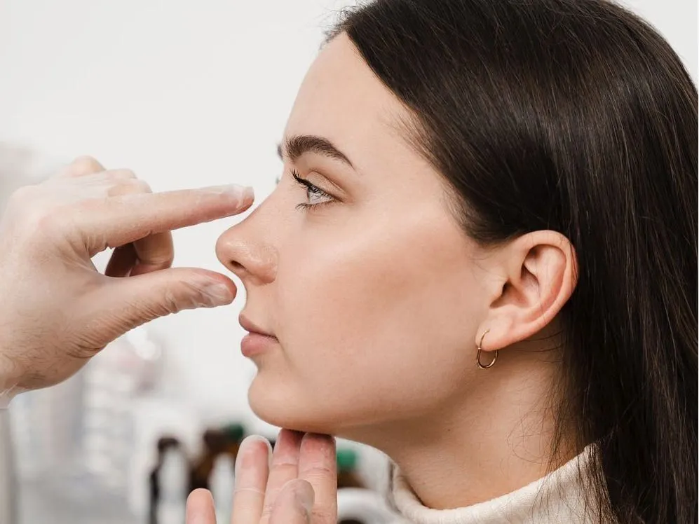 Liquid Rhinoplasty in Riyadh 3 Liquid Rhinoplasty cost in Riyadh