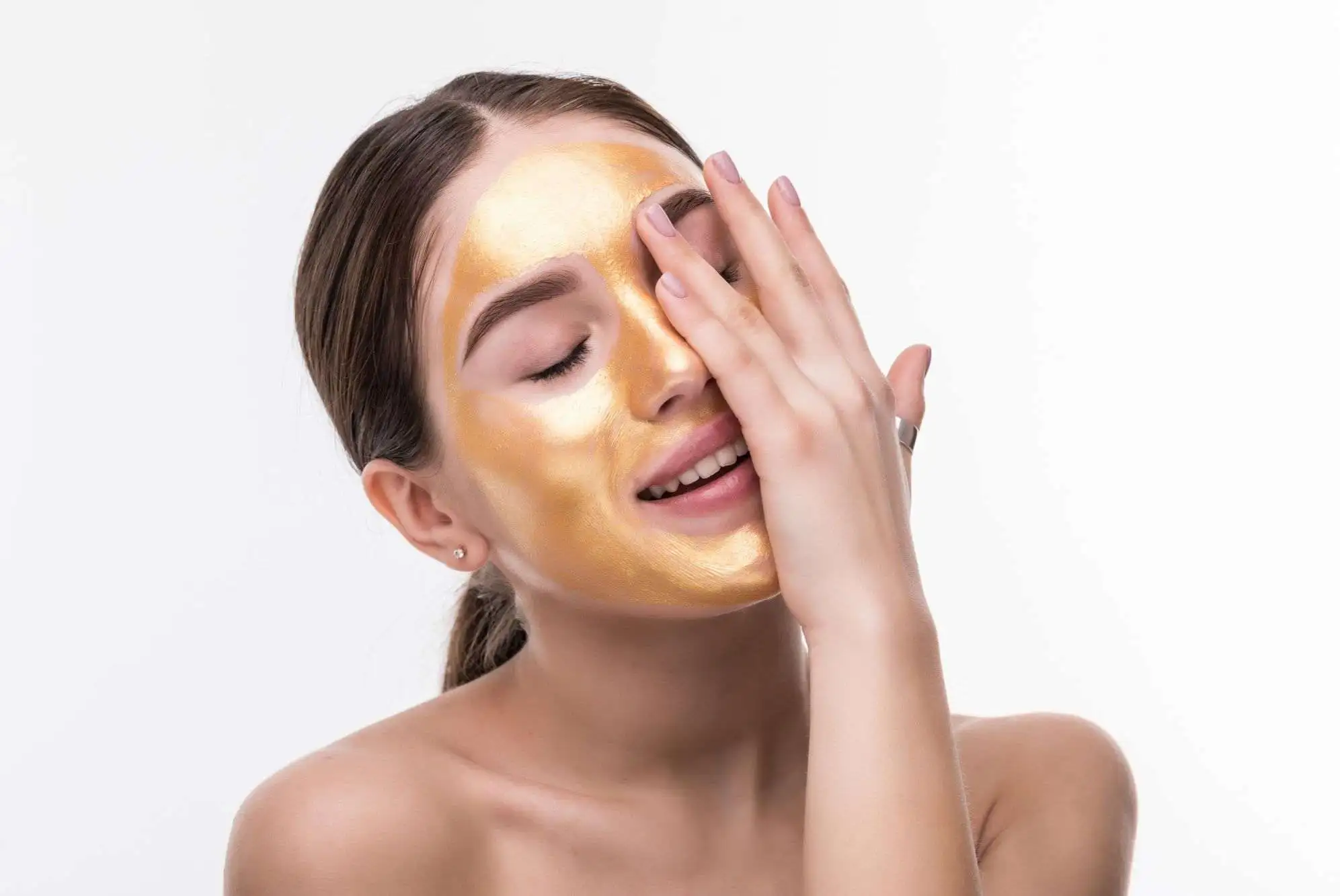 Mesotherapy in Riyadh 2 Aqua Gold Fine Touch Facial in Riyad