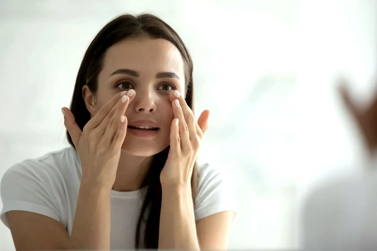 Eye Bag Removal in Riyadh | Saudi Arabia 6 Eye Bag Removal Cost in Riyadh
