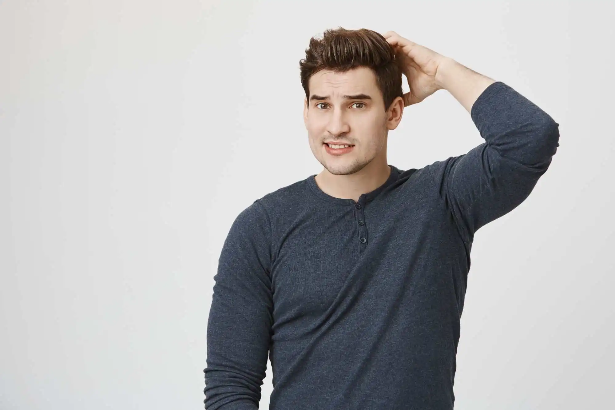 Scarless Hair Transplant in Riyadh 6 Scarless Hair Transplant in Riyadh
