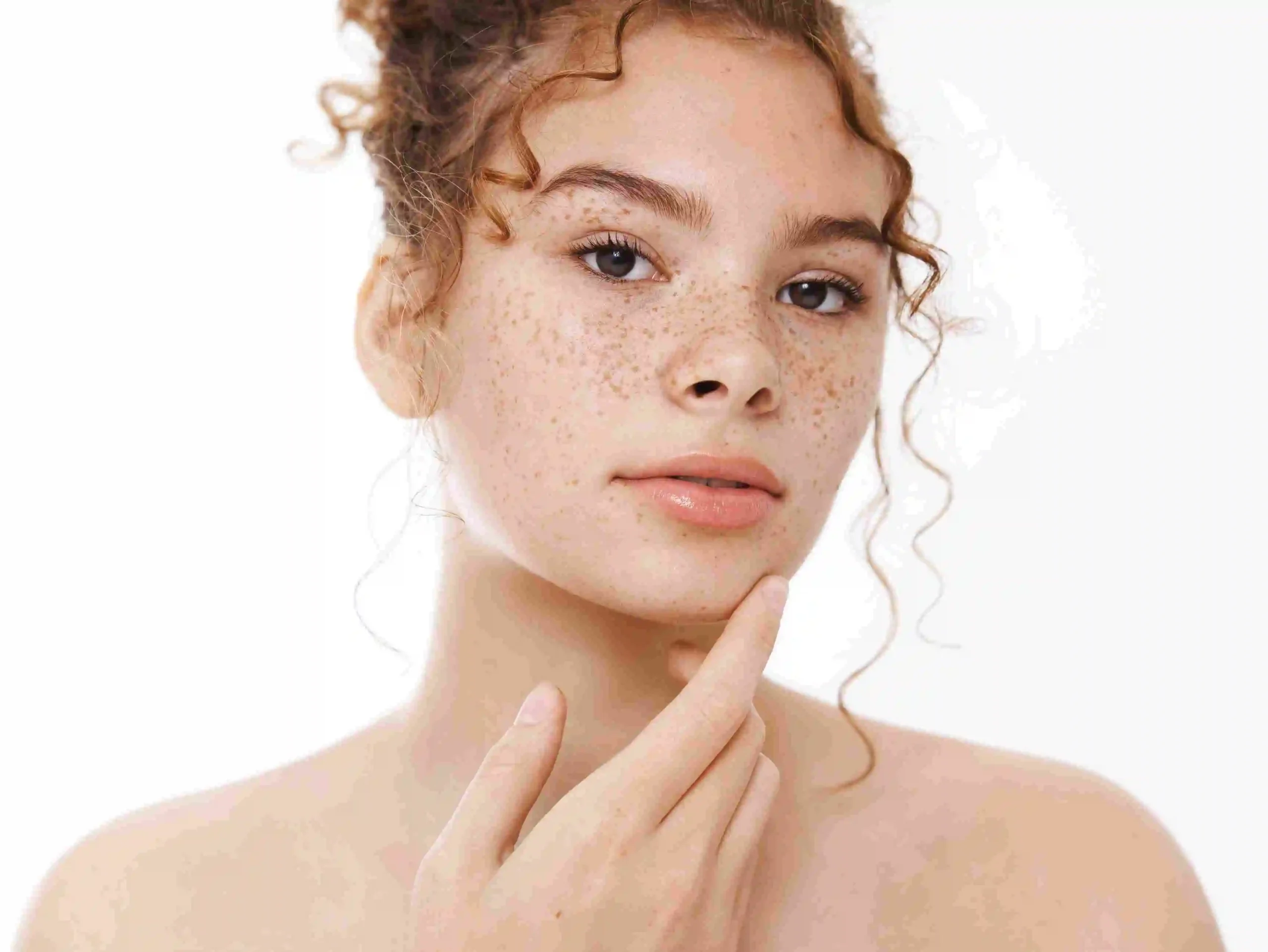 Freckles and Blemishes Treatment in Riyadh 4 Freckles & Blemishes cost in Riyadh