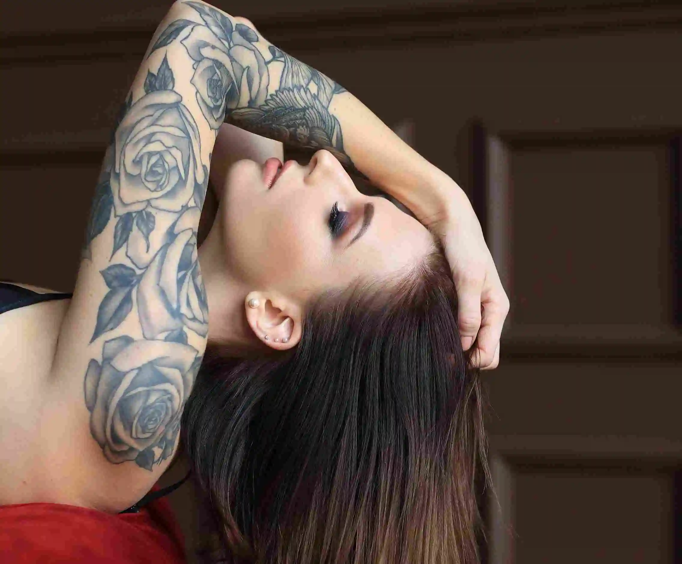 Laser Tattoo Removal in Riyadh, Saudi Arabia 2 Picosure Laser Tattoo Removal in Riyadh