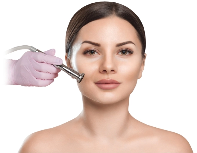 DMK Enzyme Therapy in Riyadh 5 Micro dermabrassion treatment in riyadh