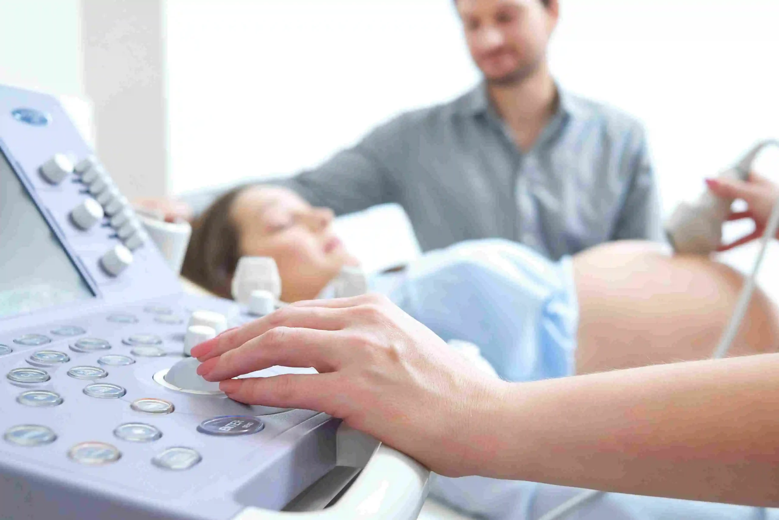 Sexually Transmitted Disease in Riyadh 4 Obstetrics & Gynecologists Cost in Riyadh