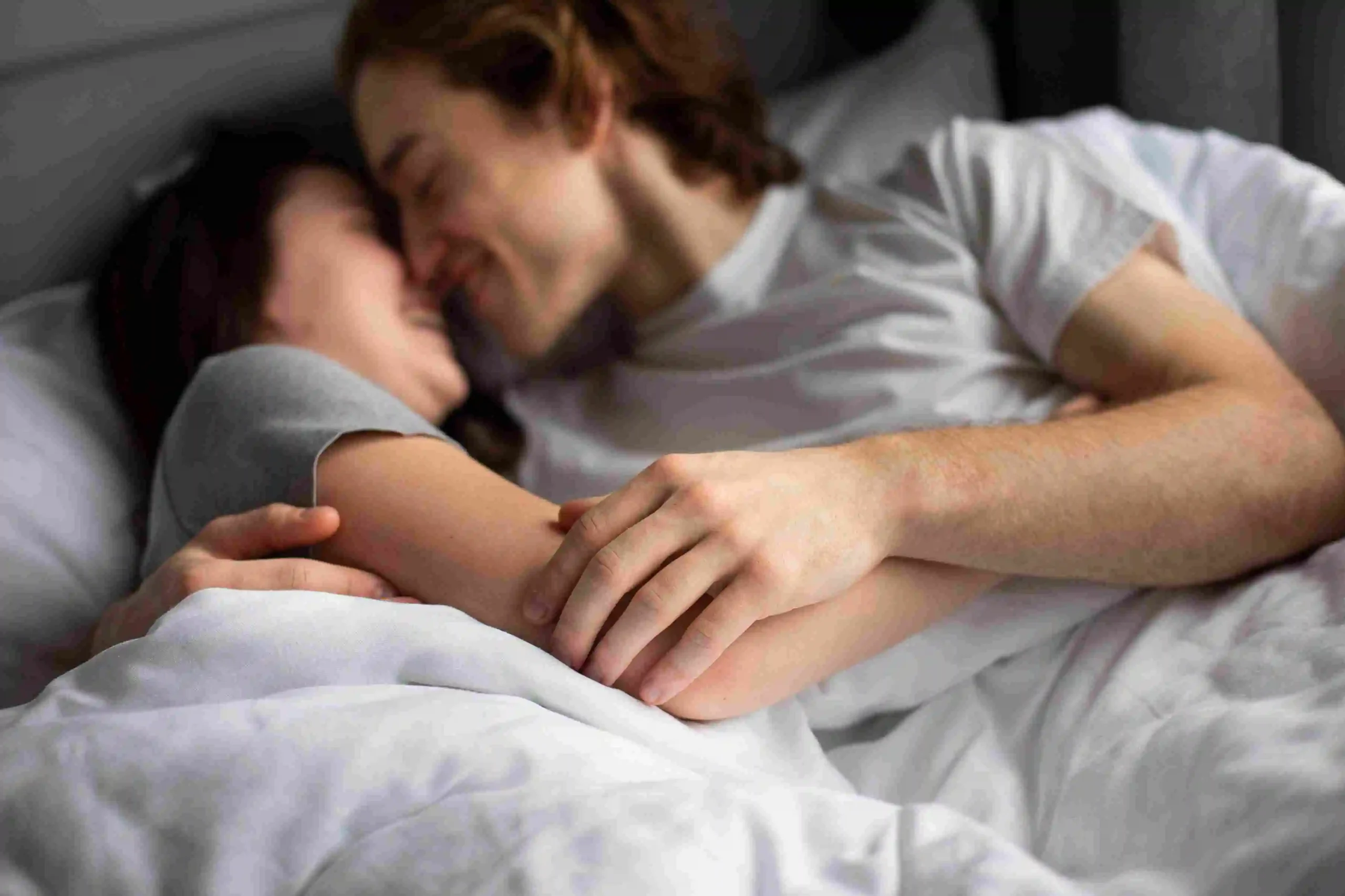 Erectile Dysfunction in Riyadh | Saudi Arabia 4 A Partner's Guide to Erectile Dysfunction