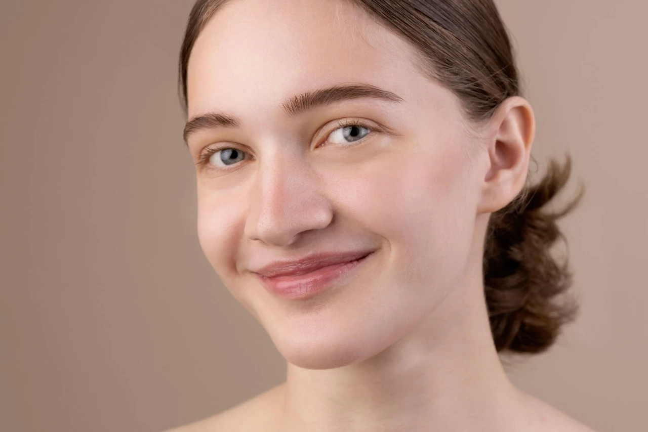 Plexr Plasma Eye Lift in Riyadh 5 Facelifting with Golden Threads in Riyadh