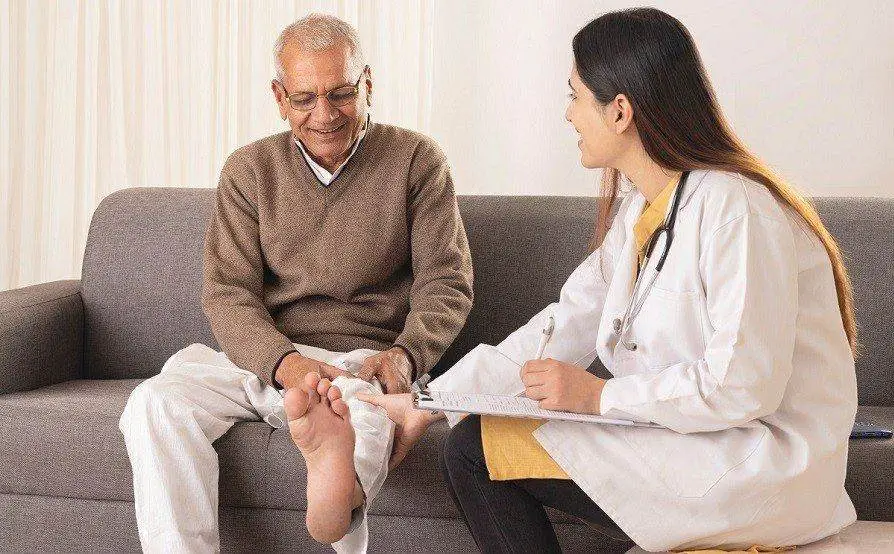 Physiotherapy at Home in Riyadh 1 Physiotherapy at Home in Riyadh