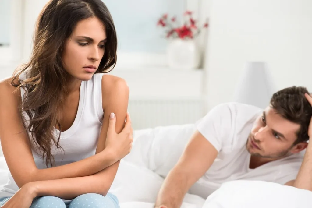 Sexually Transmitted Disease in Riyadh 1 Sexually Transmitted Disease