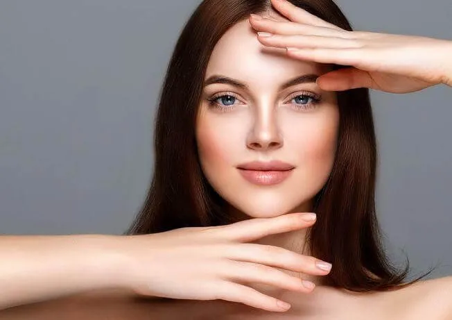 VISIA Skin Analysis in Riyadh 1 Visia Skin Analysis Procedure