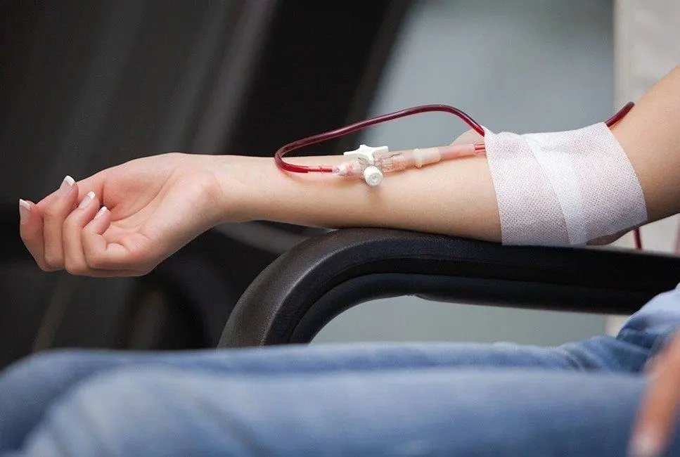 Chronic Wounds Treatment in Riyadh | Saudi Arabia 5 Benefits of Ozone Therapy for Chronic Health Conditions