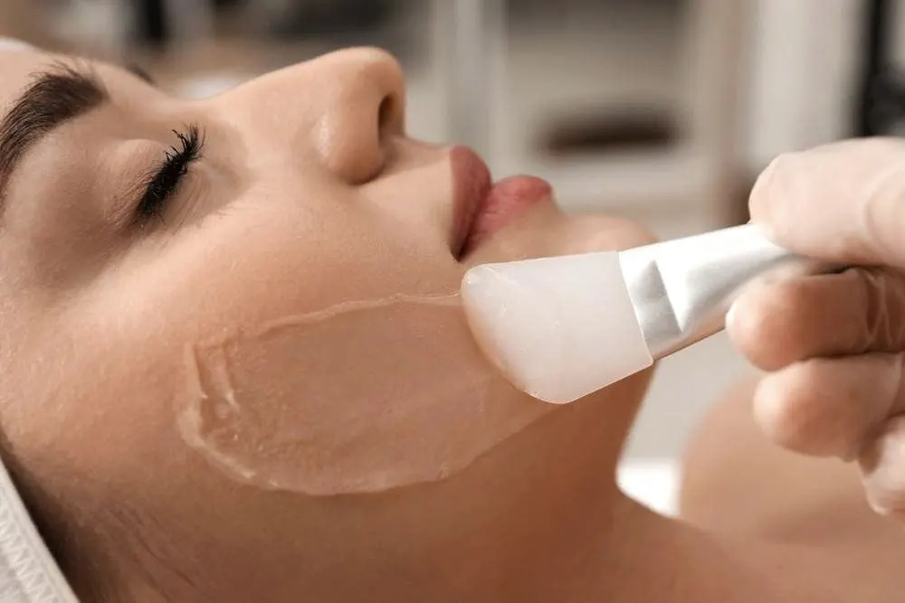 Cosmelan Peel in Riyadh | Saudi Arabia 3 Chemical Peels in Riyadh