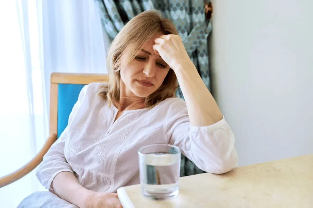 Menopause Treatment in Riyadh 1 Menopause Treatment Procedure