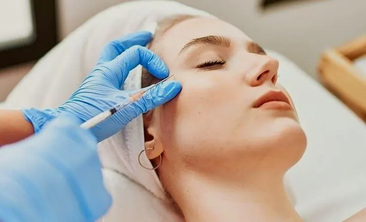Botox Injections in Riyadh 1 botox injections procedure