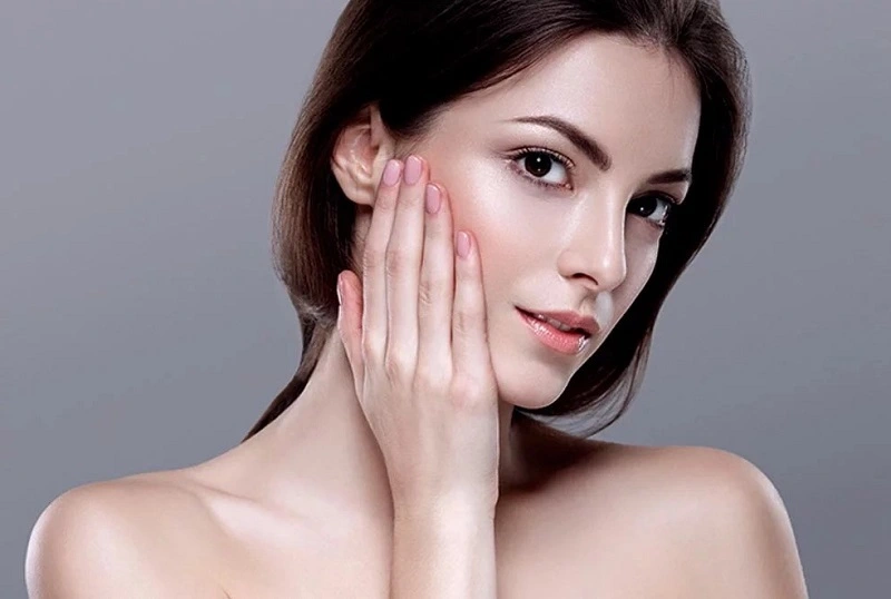Microblading in Riyadh 4 Microneedling with PRP therapy in Riyadh price