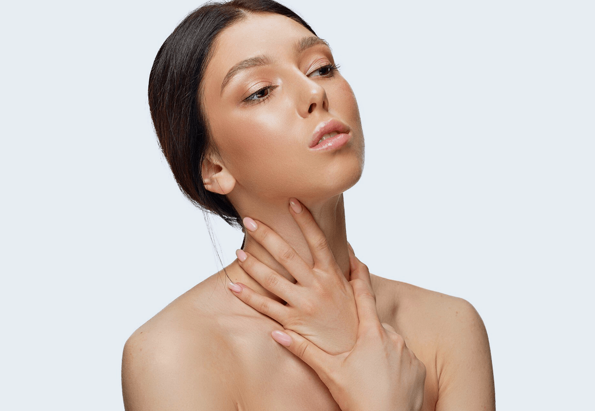 Botox Injections in Riyadh 3 Botox Injections for Neck in riyadh