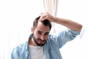 FUSS Hair Transplant Cost in Riyadh