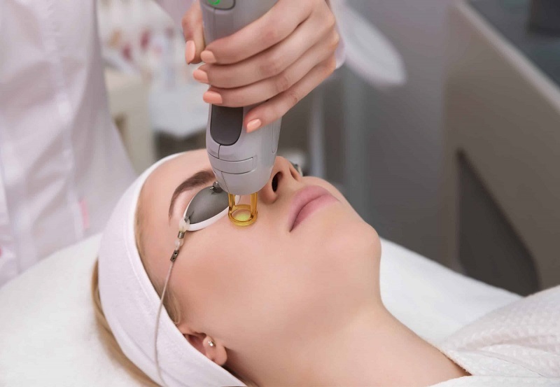 Laser Skin Resurfacing in Riyadh 4 Laser Skin Resurfacing Cost