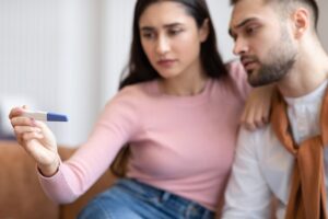 Causes Of Infertility In Males And Females