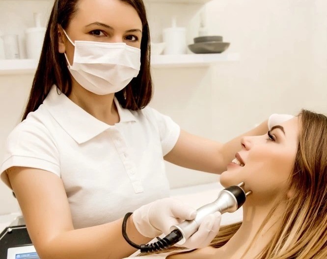 Chin Reduction in Riyadh | Saudi Arabia 1 Chin Reduction procedure