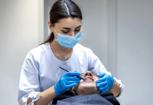 Best Dental Surgeon in Riyadh