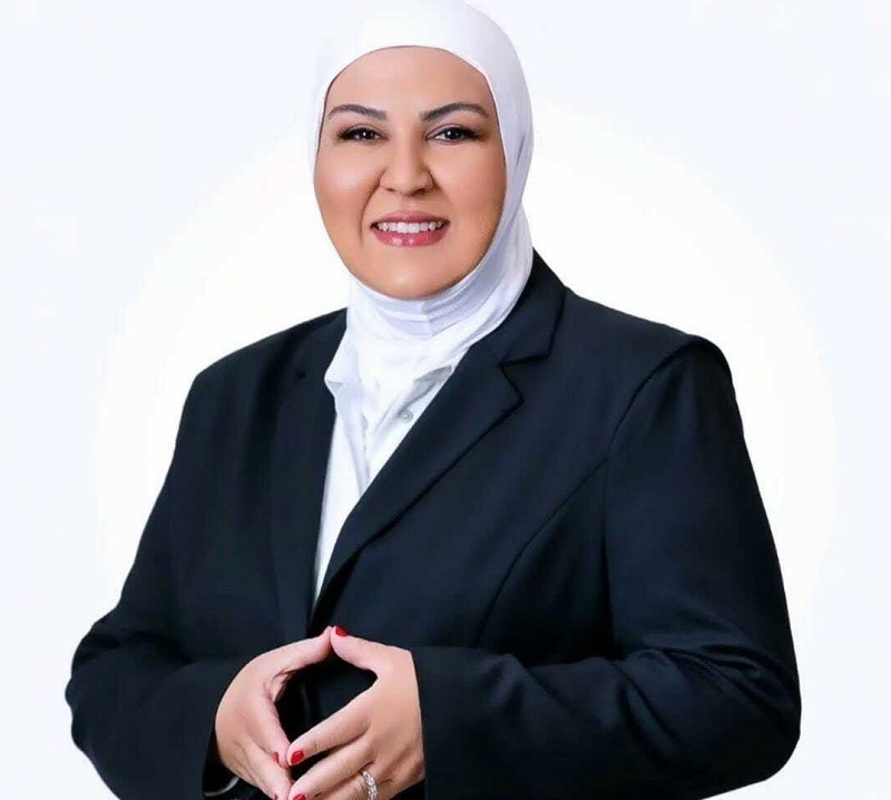 doctor nermeen salah