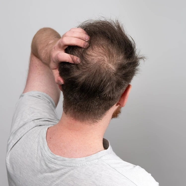 FUT Hair Transplant in Saudi Arabia