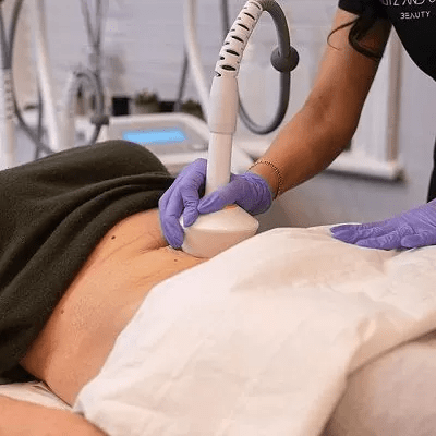 DMA Dynamic Muscle Activation procedure