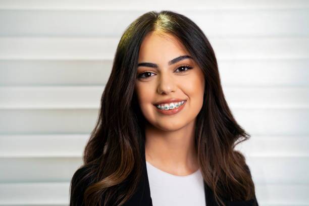 Metal Braces in Riyadh 5 Dental Braces in Riyadh Saudi Arabia